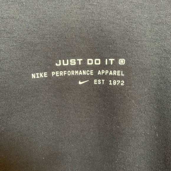 Nike Training Dri-Fit Hoodie - Picture 2 of 8
